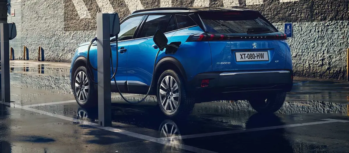 suv-électrique-ou-hybride