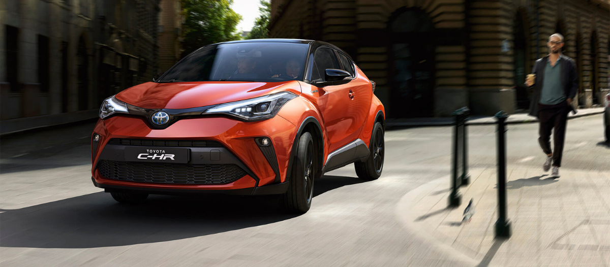 Toyota-C-HR-122h