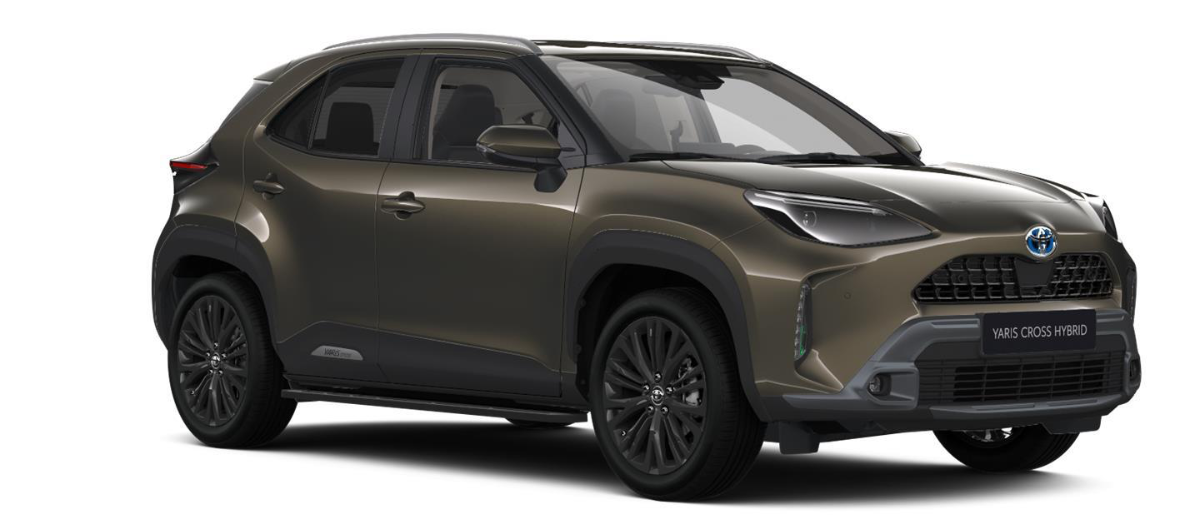 Toyota-Yaris-Cross-Trail