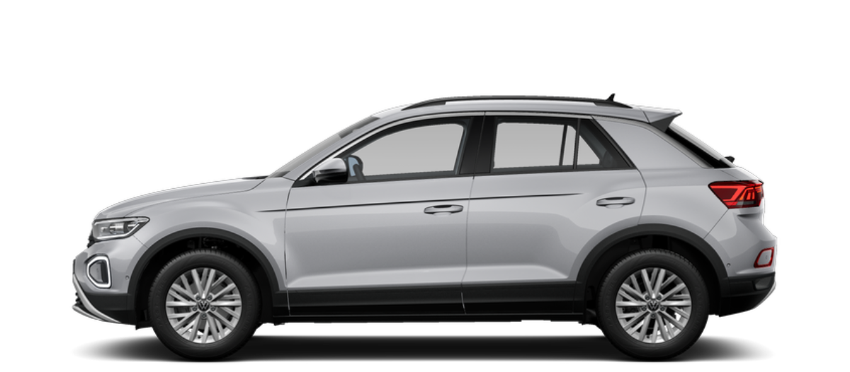 Volkswagen-T-Roc-Life