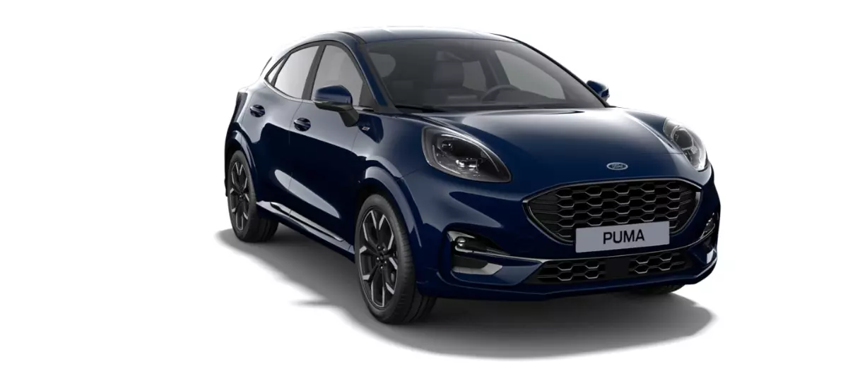 ford-puma-st-line-x