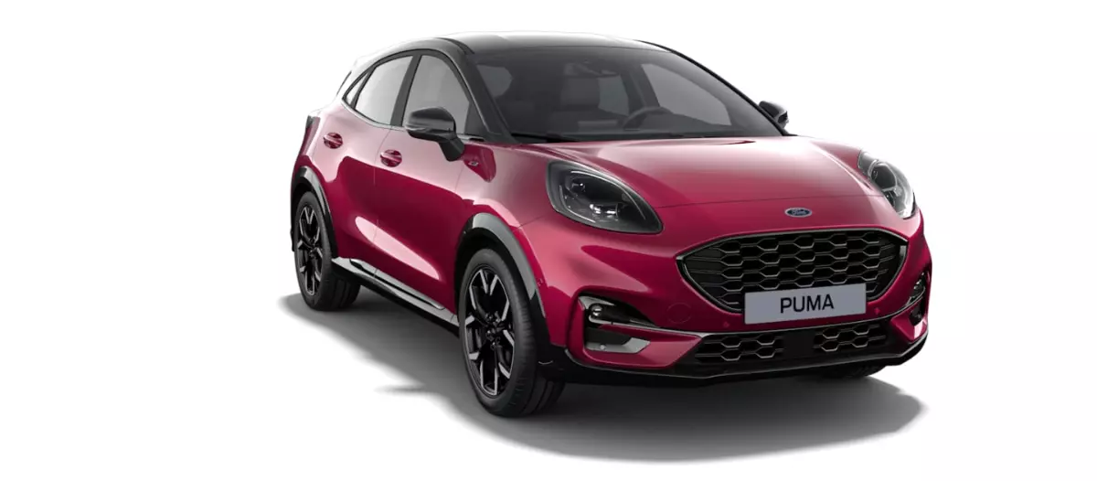 ford-puma-x-vivid-ruby-edition
